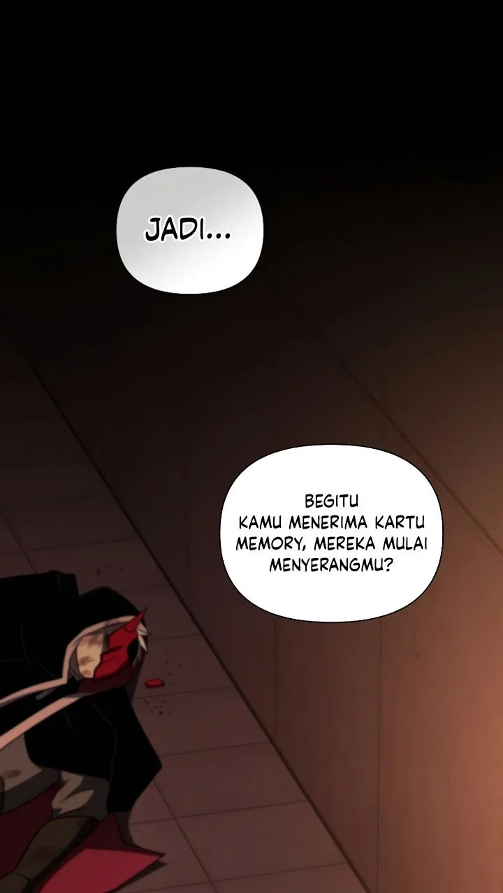 Player Who Returned 10,000 Years Later Chapter 47 Fix Gambar 10